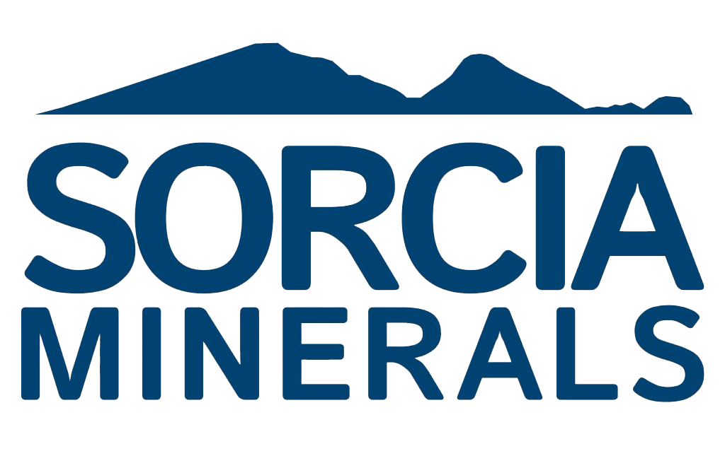 Sorcia Minerals