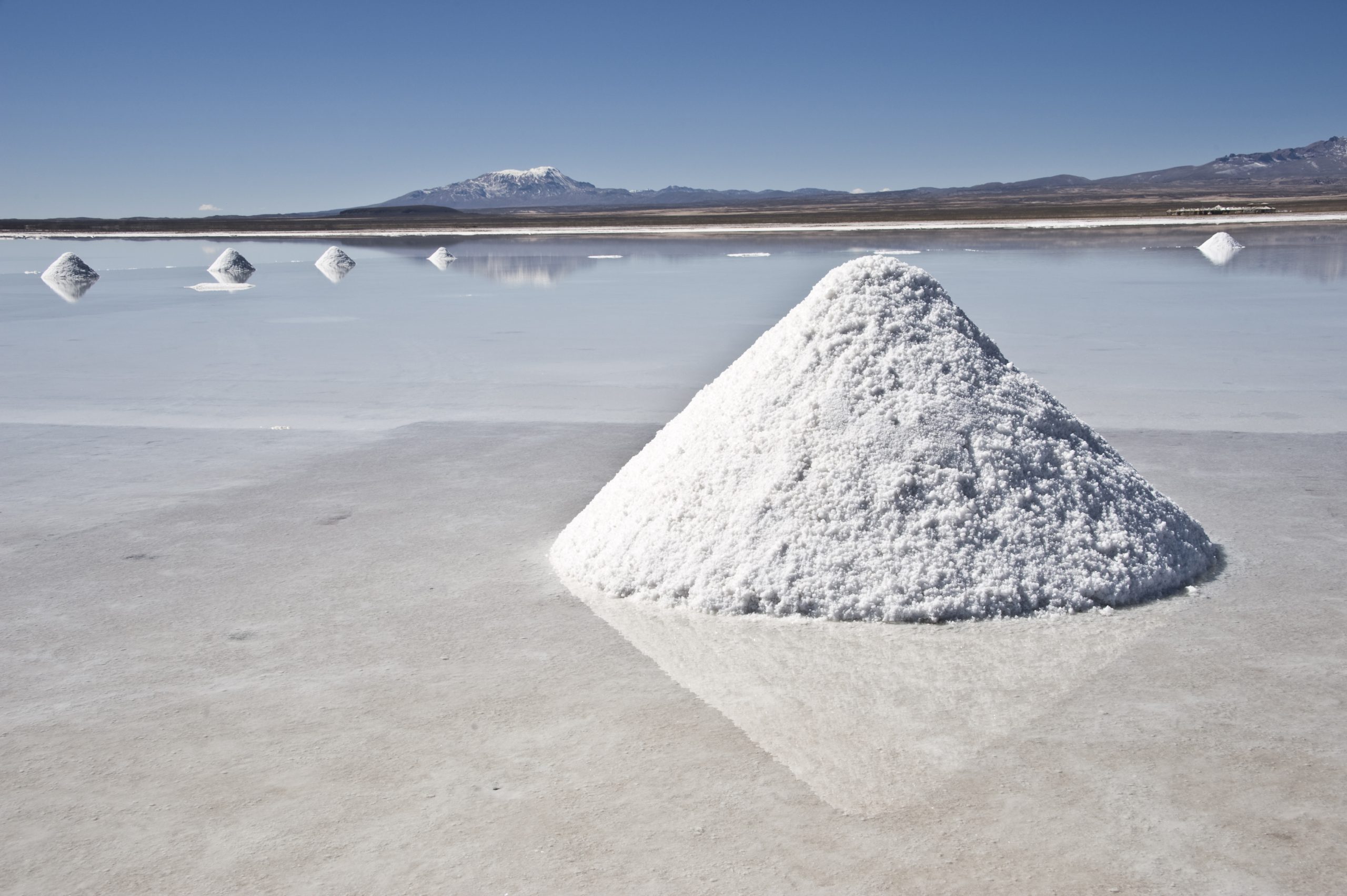 You are currently viewing Sorcia Minerals y Sinolithium Materials unen sus fuerzas para la construcción de plantas de tratamiento de litio para baterías en Europa, Chile y Argentina